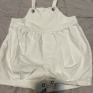 Baby girl Gap Romper